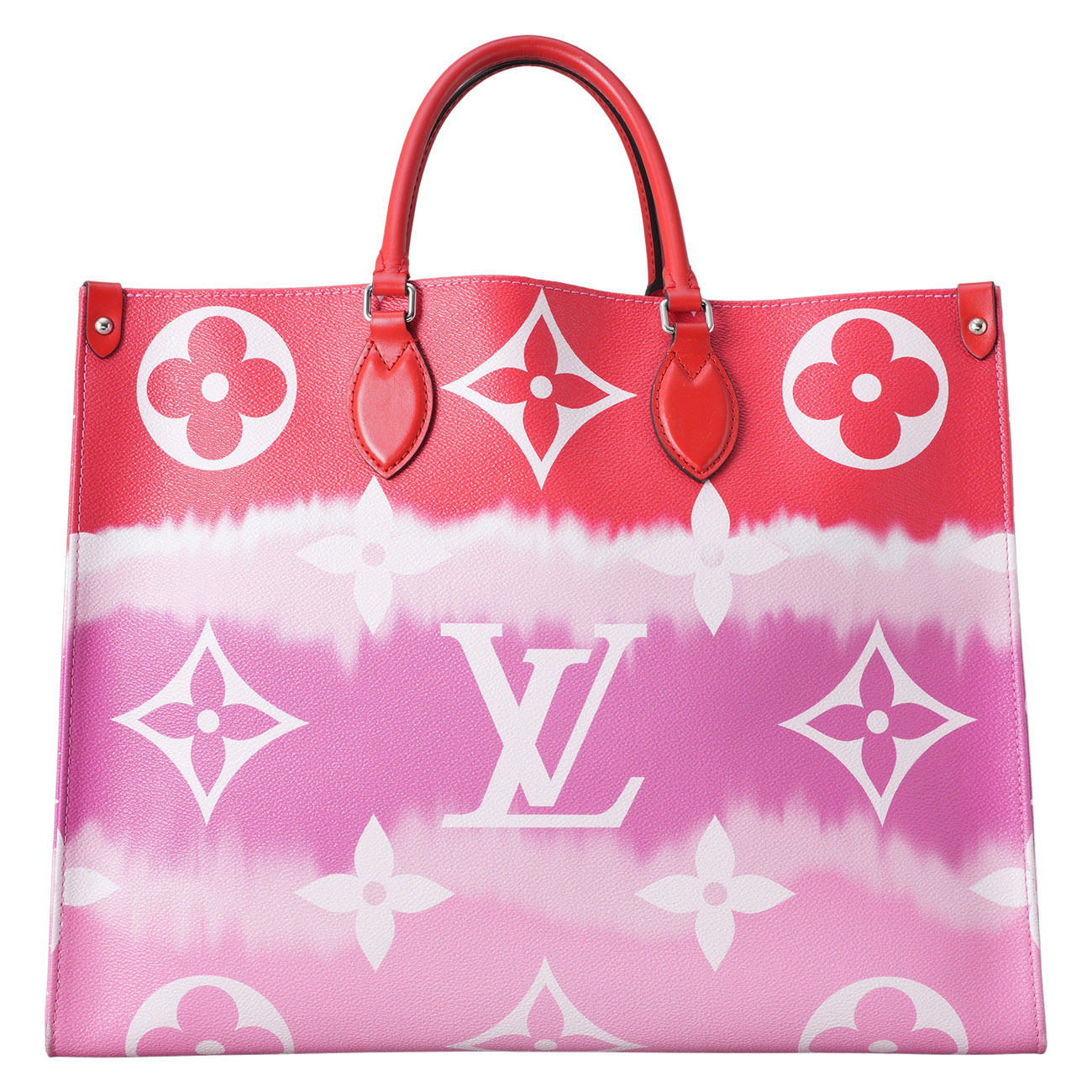 LOUIS VUITTON(USED)루이비통 시즌 온더고 GM